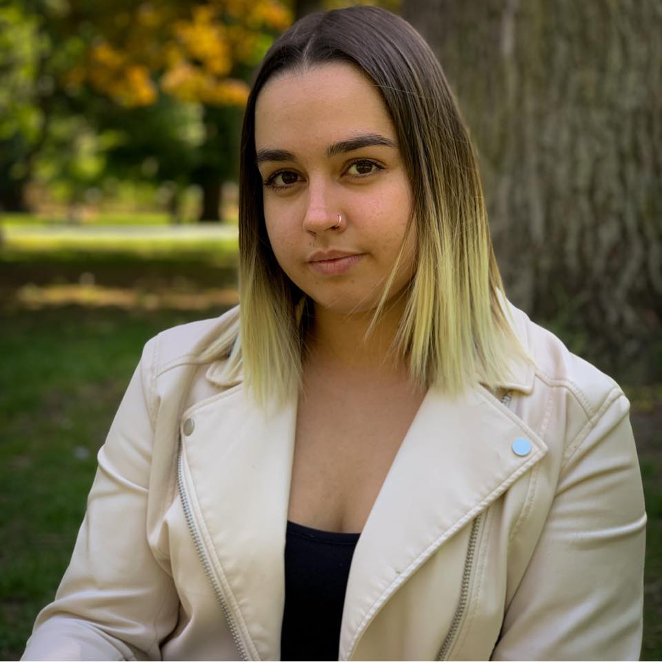 Farkasházi Anna ⭐⭐⭐⭐⭐