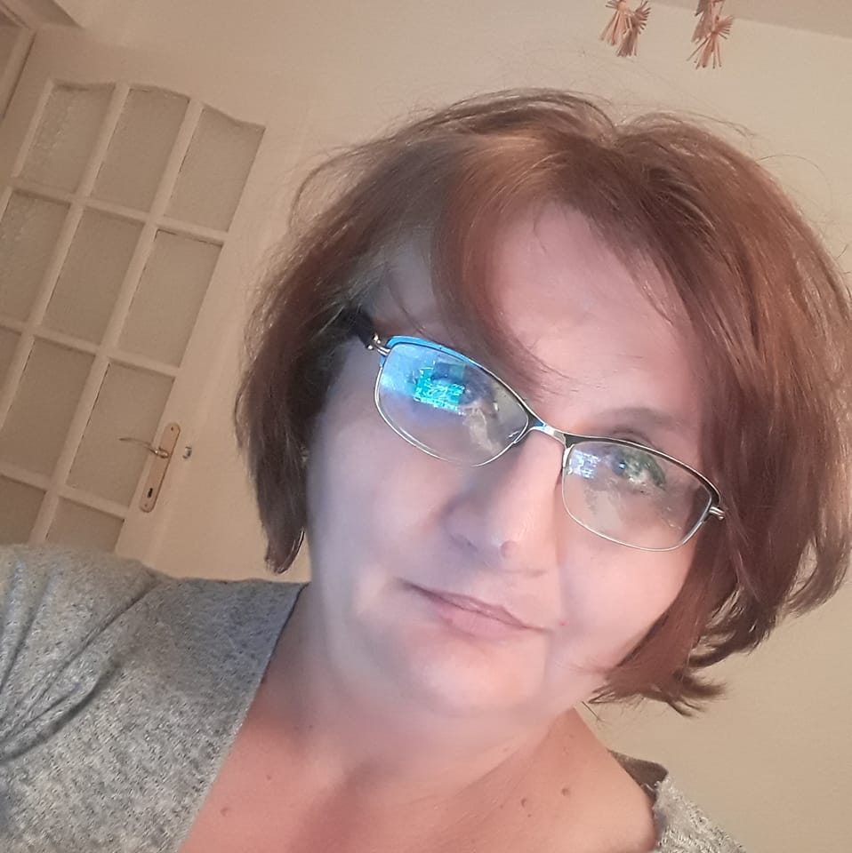 Labbancz Marianna ⭐⭐⭐⭐⭐