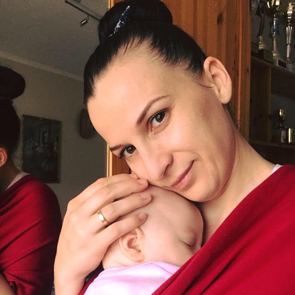 Bohácsné Pintér Edit ⭐⭐⭐⭐⭐