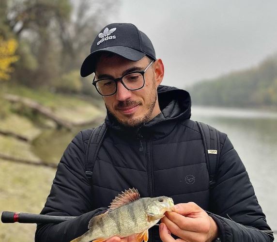 Medve István ⭐⭐⭐⭐⭐