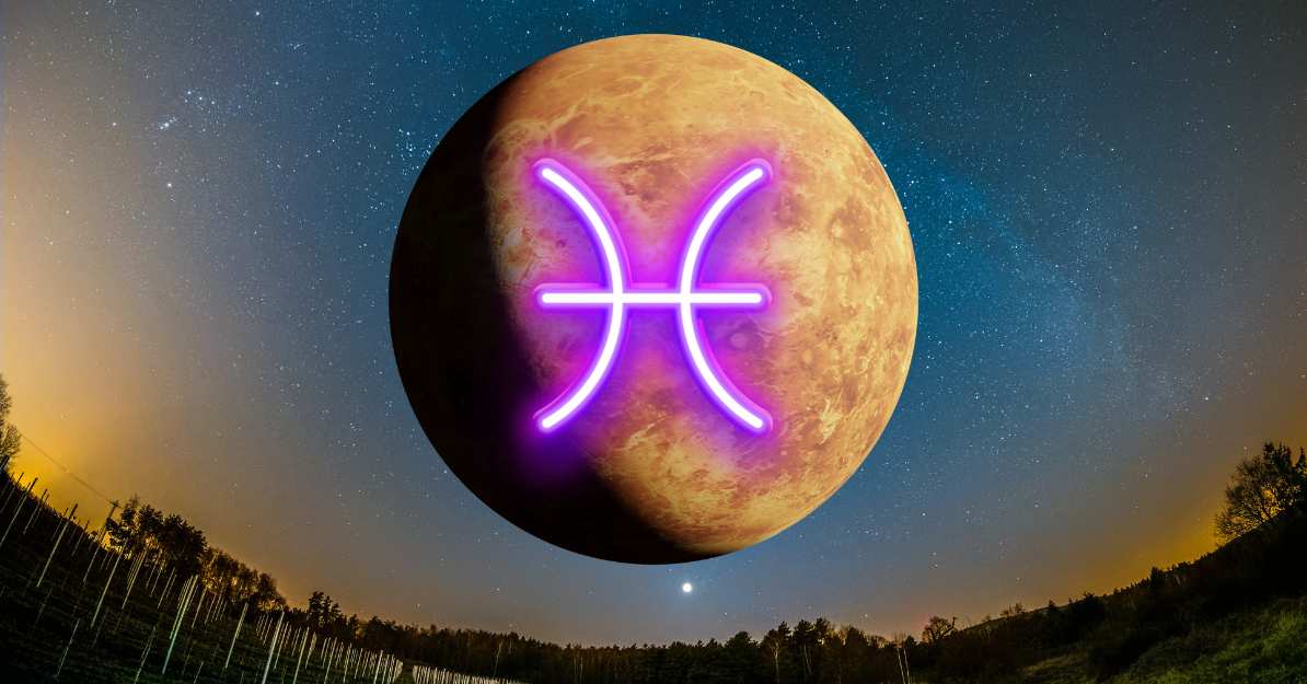 You are currently viewing Vénusz a Halakban egész januárban – Asztrológia