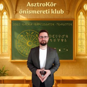 AsztroKör klub tagság